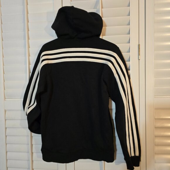 Men's Adidas hoodie - Picture 9 of 12
